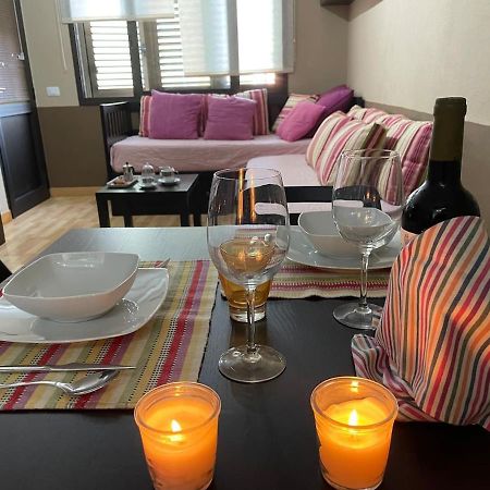 Apartamento La Marquesa Beach Puertito de Guimar Bagian luar foto