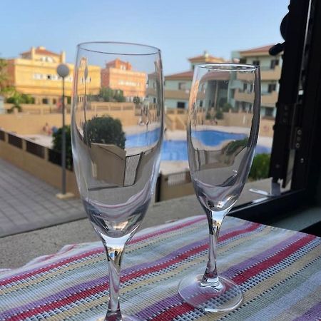 Apartamento La Marquesa Beach Puertito de Guimar Bagian luar foto