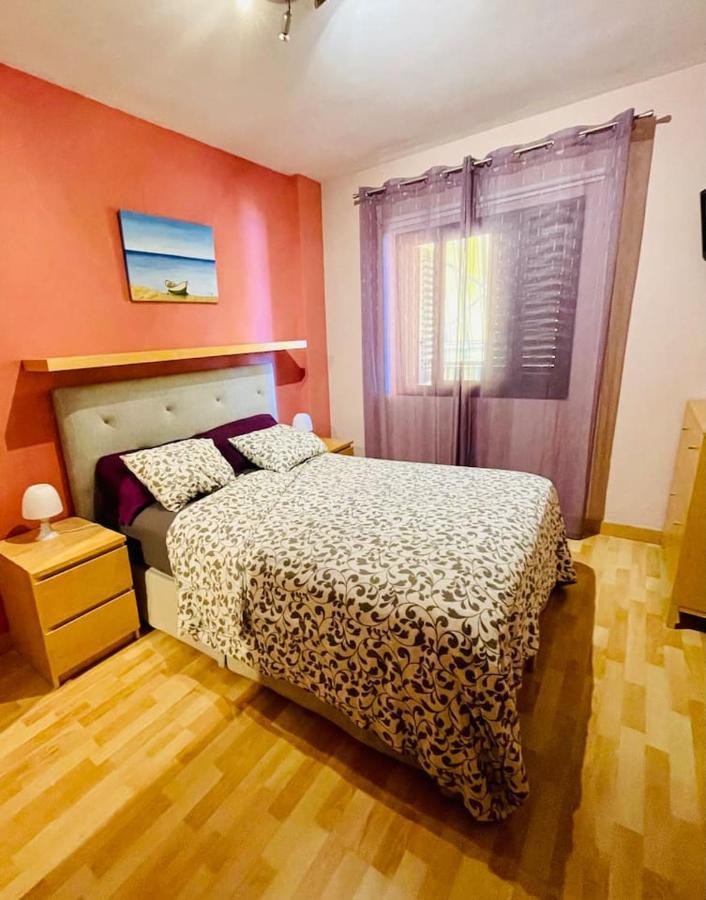 Apartamento La Marquesa Beach Puertito de Guimar Bagian luar foto