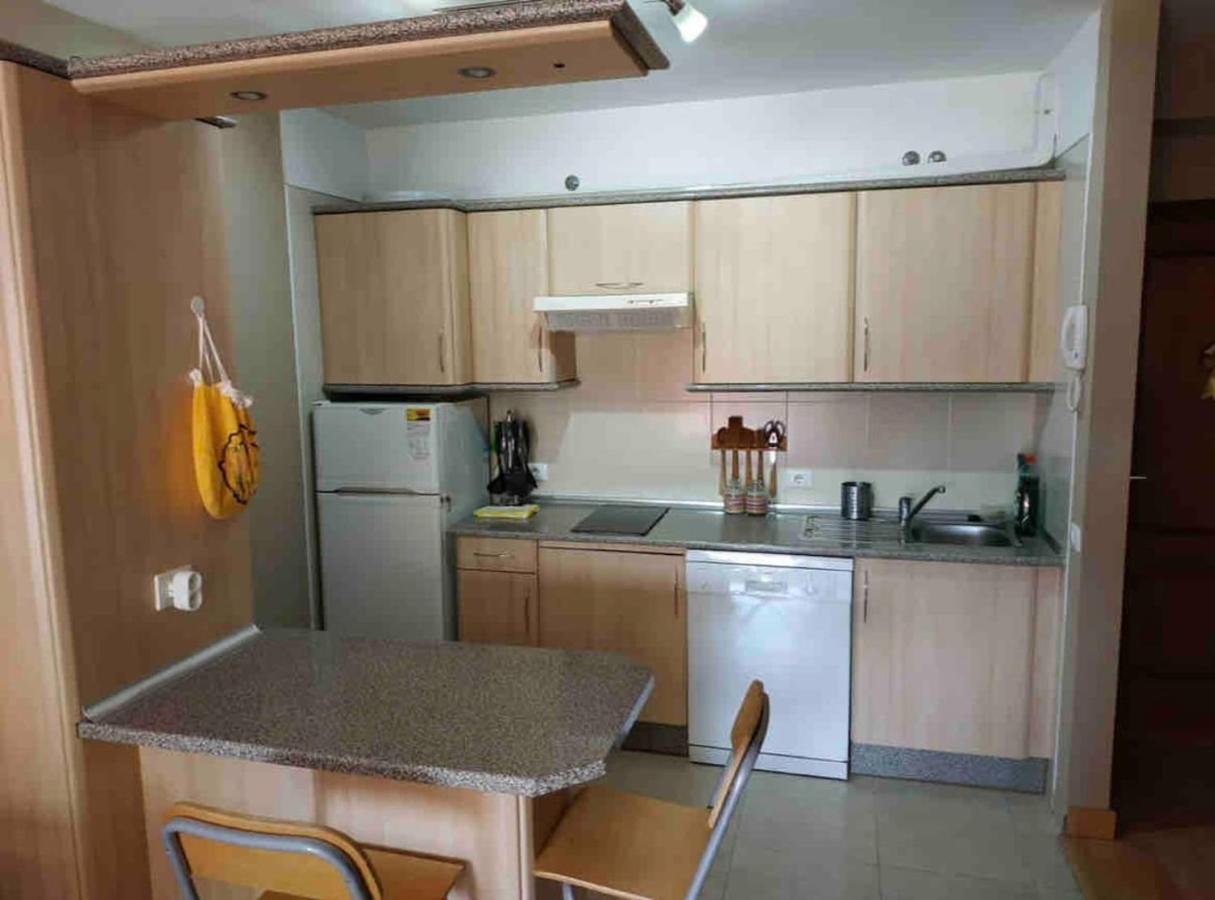 Apartamento La Marquesa Beach Puertito de Guimar Bagian luar foto