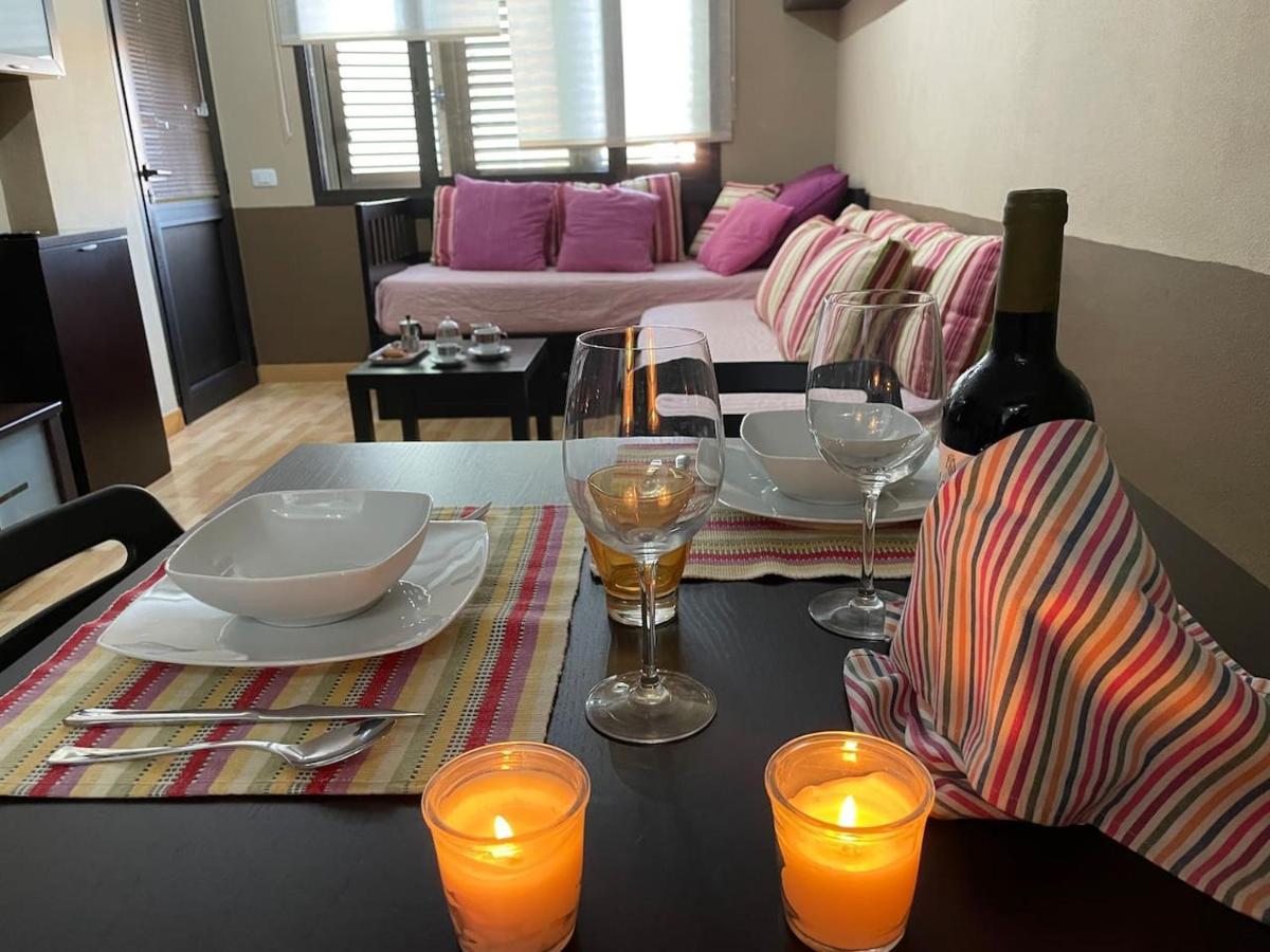 Apartamento La Marquesa Beach Puertito de Guimar Bagian luar foto