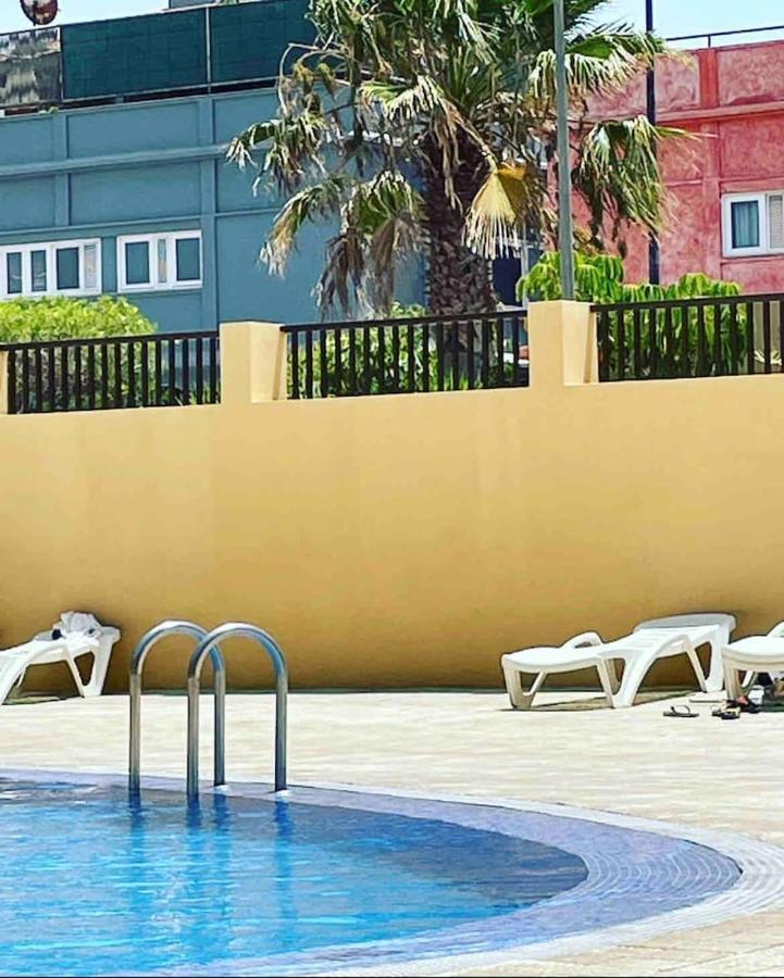 Apartamento La Marquesa Beach Puertito de Guimar Bagian luar foto