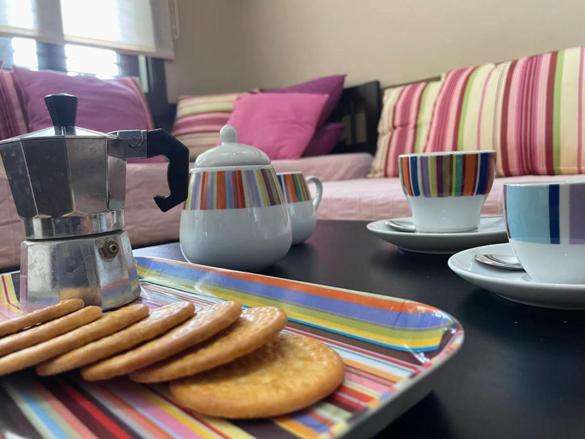 Apartamento La Marquesa Beach Puertito de Guimar Bagian luar foto