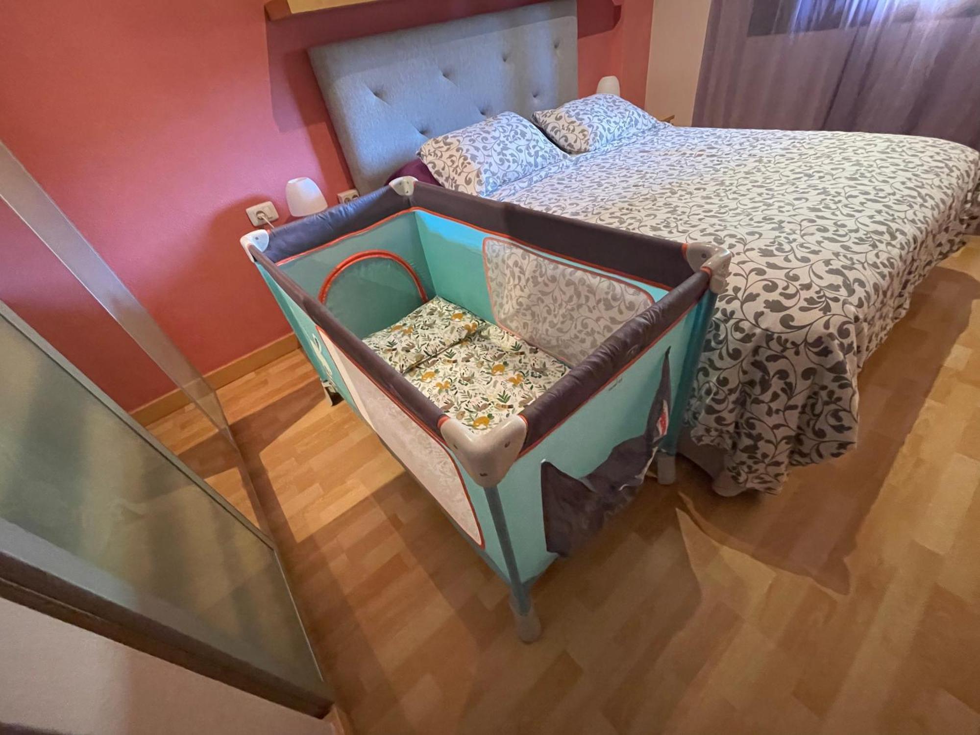 Apartamento La Marquesa Beach Puertito de Guimar Bagian luar foto