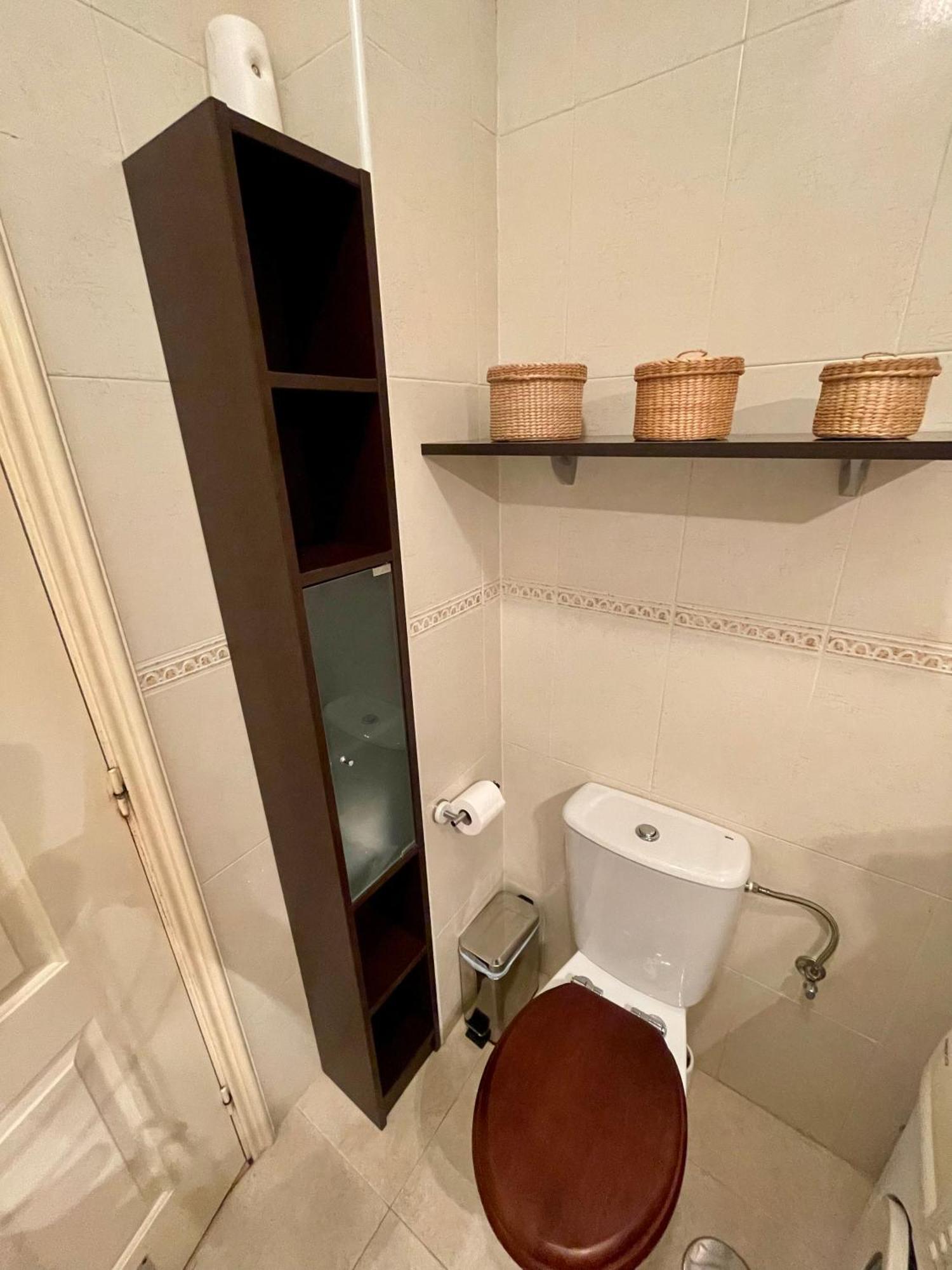 Apartamento La Marquesa Beach Puertito de Guimar Bagian luar foto