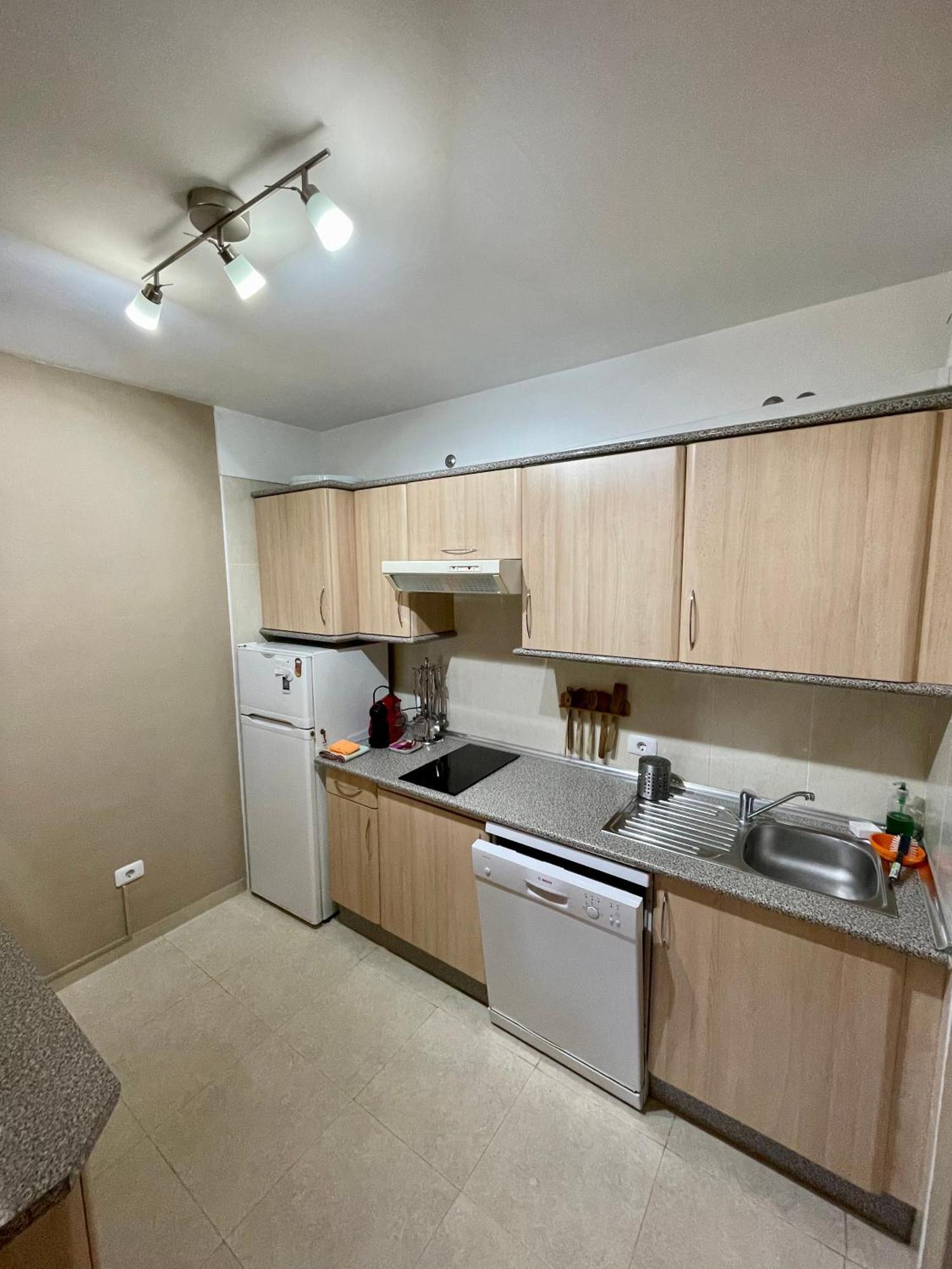 Apartamento La Marquesa Beach Puertito de Guimar Bagian luar foto