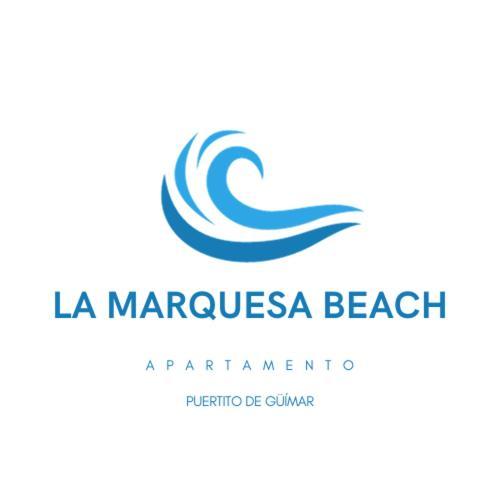 Apartamento La Marquesa Beach Puertito de Guimar Bagian luar foto